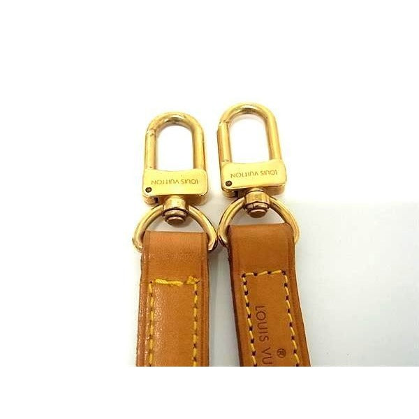 Louis Vuitton Shoulder Strap For Bag Crossbody Light — view 3