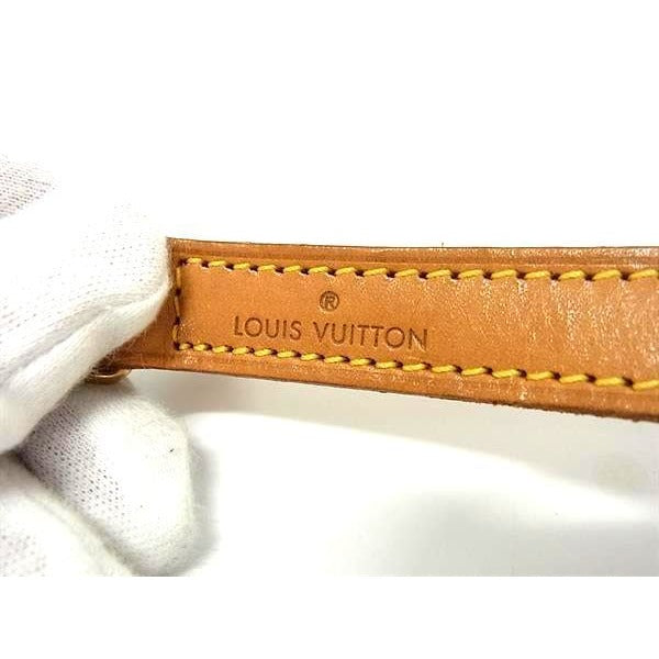 Louis Vuitton Shoulder Strap For Bag Crossbody Light — view 4
