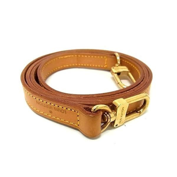 Louis Vuitton Shoulder Strap For Bag Crossbody Light