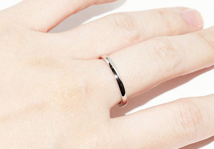 Cartier Ring Pt950 Ballerina Wedding Ring Width 21mm (008in) B40719