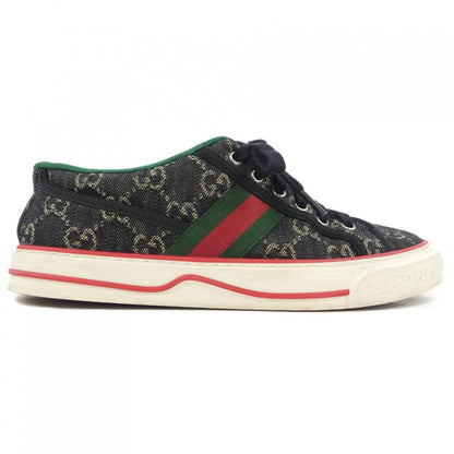 Gucci Sneakers Black 6