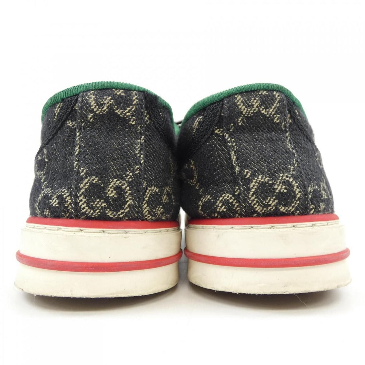 Gucci Sneakers Black 6 — view 5
