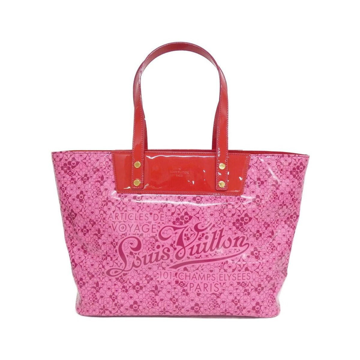 Louis Vuitton Cosmic Blossom PM Bag