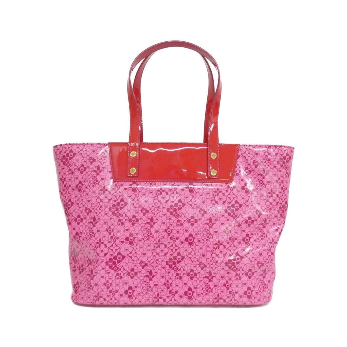 Louis Vuitton Cosmic Blossom PM Bag — view 2