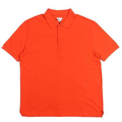 Bottega Veneta 2022 744239 100% Cotton Logo Embroidery Short