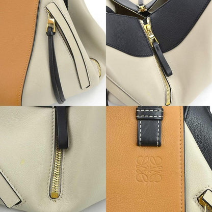 Loewe Shoulder Bag Handbag Hammock Small