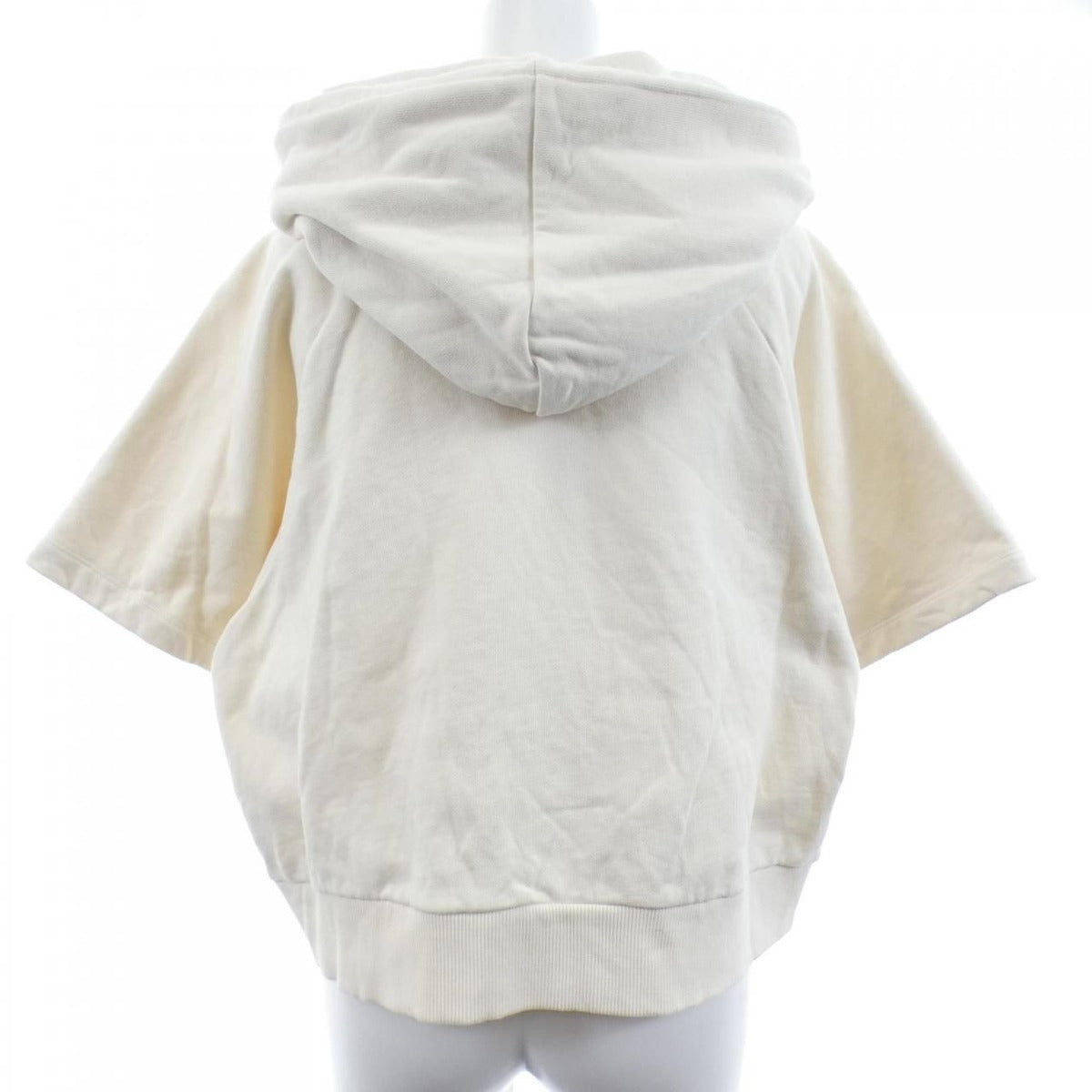 Celine Hoodie White — view 2