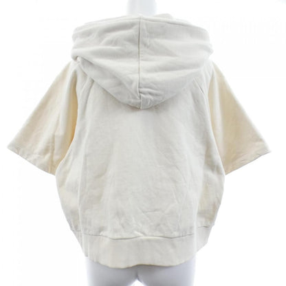 Celine Hoodie White — view 2