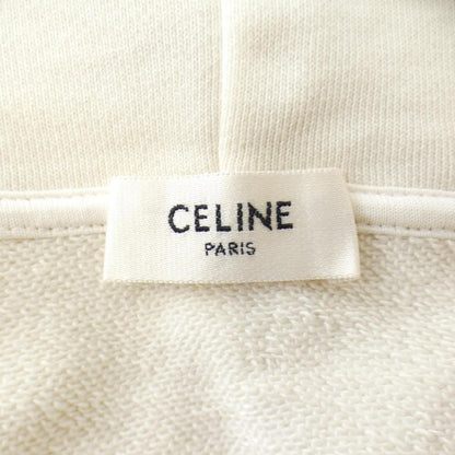 Celine Hoodie White — view 4