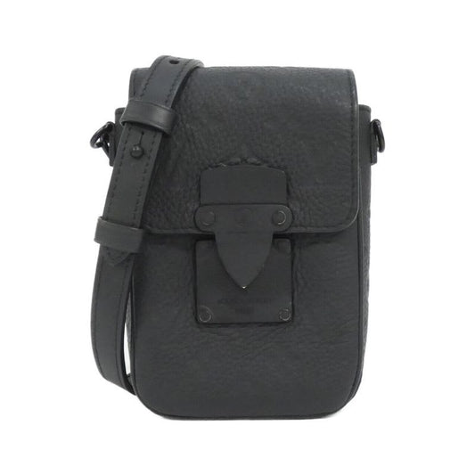 Louis Vuitton Taurillon Monogram S Rock Vertical Wearable Wallet