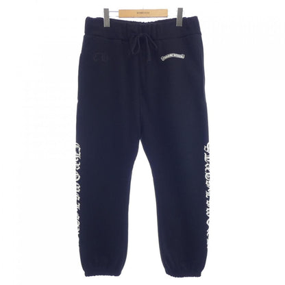 Chrome Hearts Pants Black