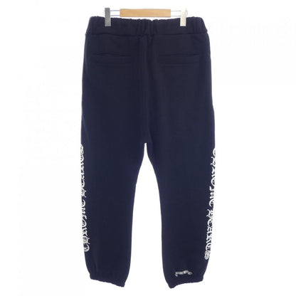 Chrome Hearts Pants Black — view 2