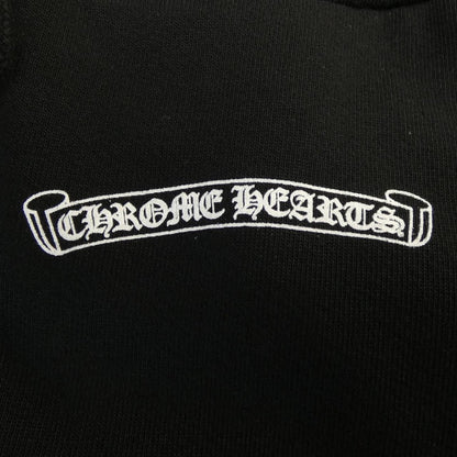Chrome Hearts Pants Black — view 4