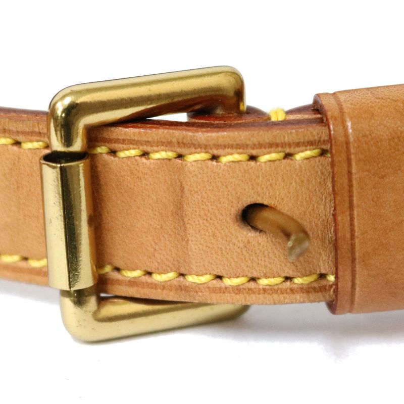 Louis Vuitton Shoulder Bag Monogram Musette Tango Canvas M51257