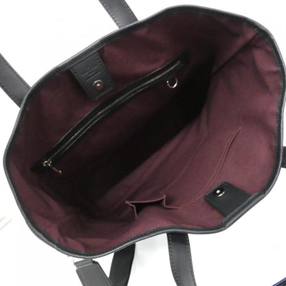 Louis Vuitton Monogram Macassar Divis Bag — view 5