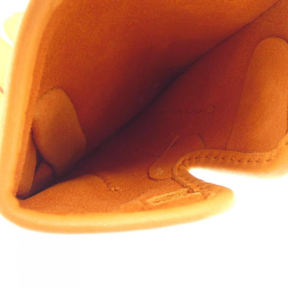 Hermes Glove Orange — view 4