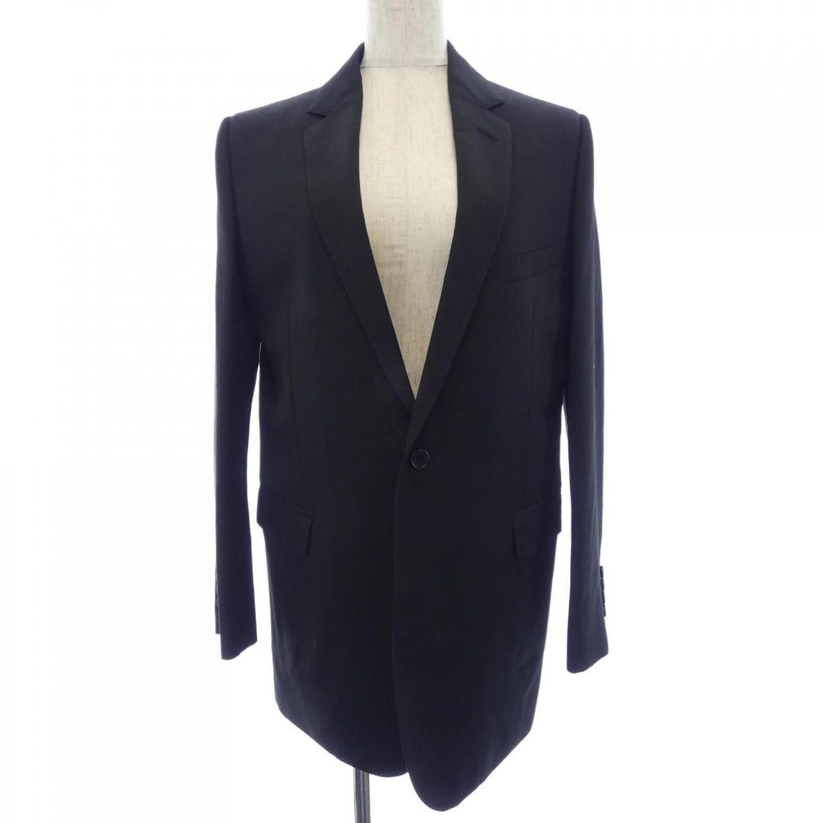 Celine Jacket Black