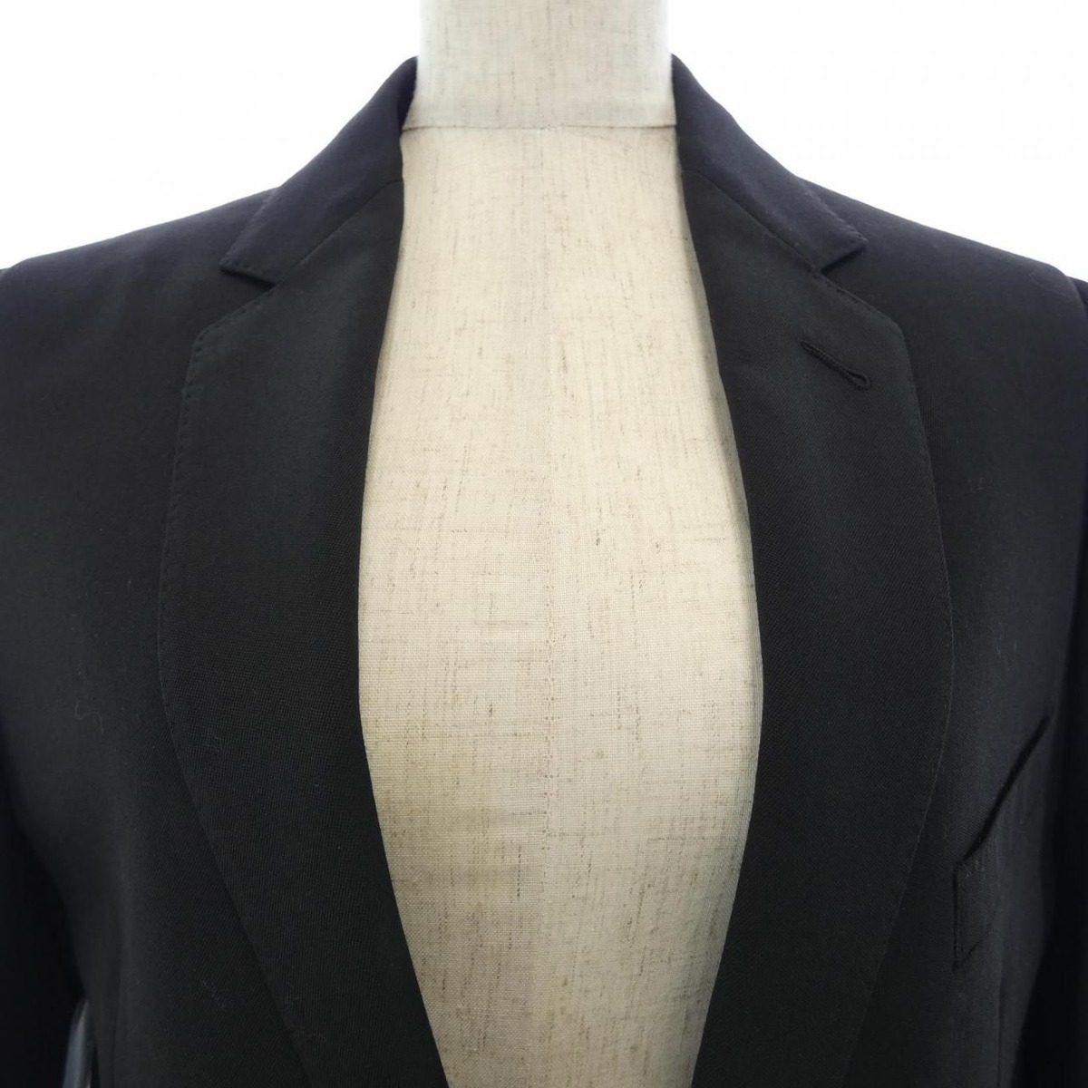 Celine Jacket Black — view 5