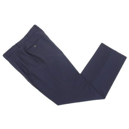 Hermes Current Tag Mohair Wool Dress Tailored Double Suit 2 Piece Jacket Slacks