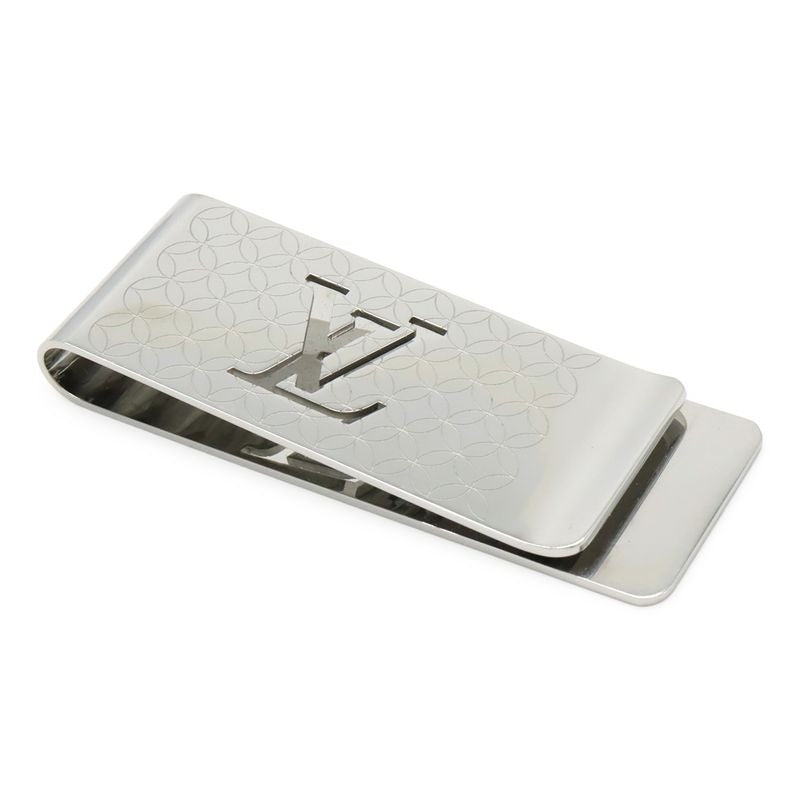 Louis Vuitton Pants Biet Chien Zelize Money Clip Bill Scissors Metal