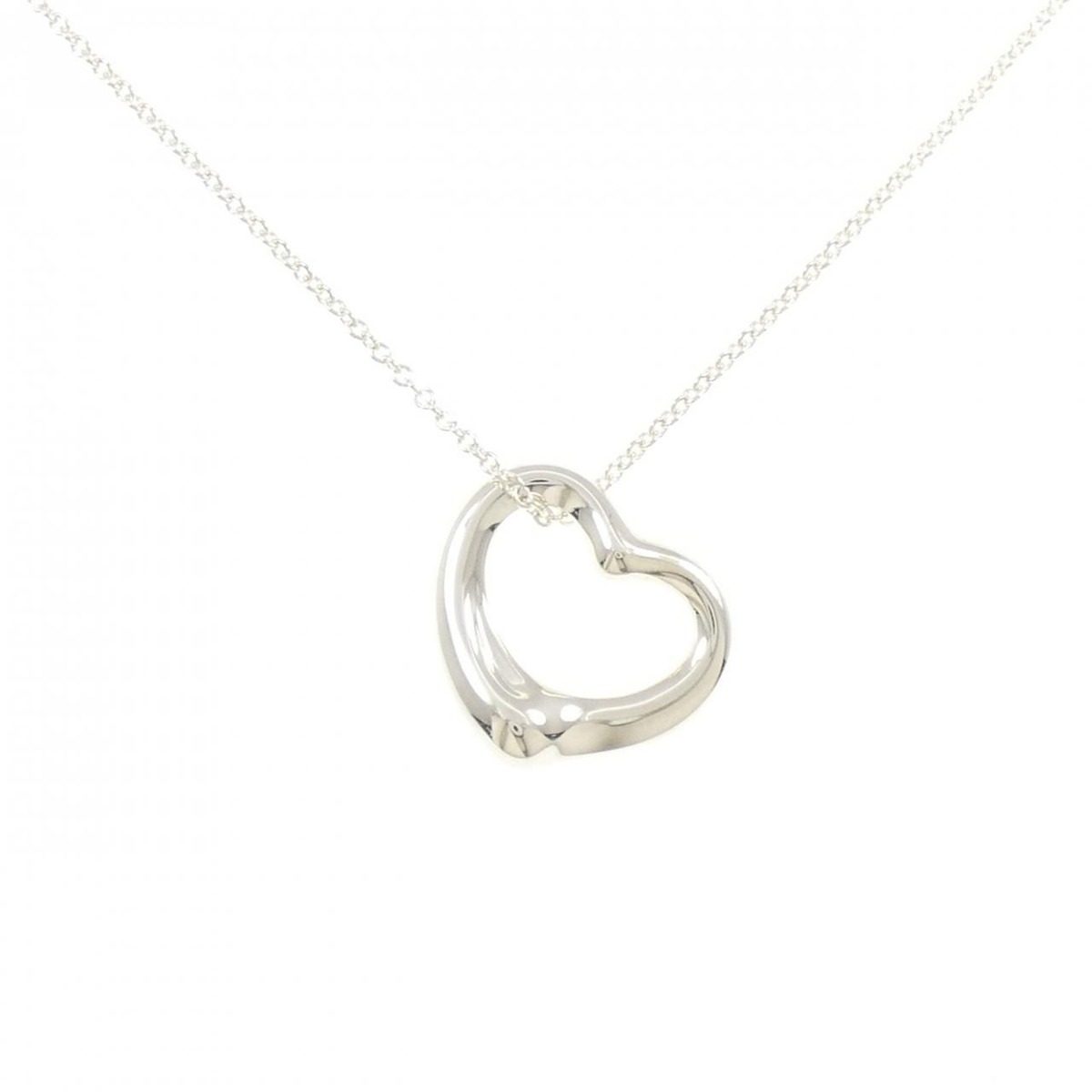 Tiffany & Co Open Necklace