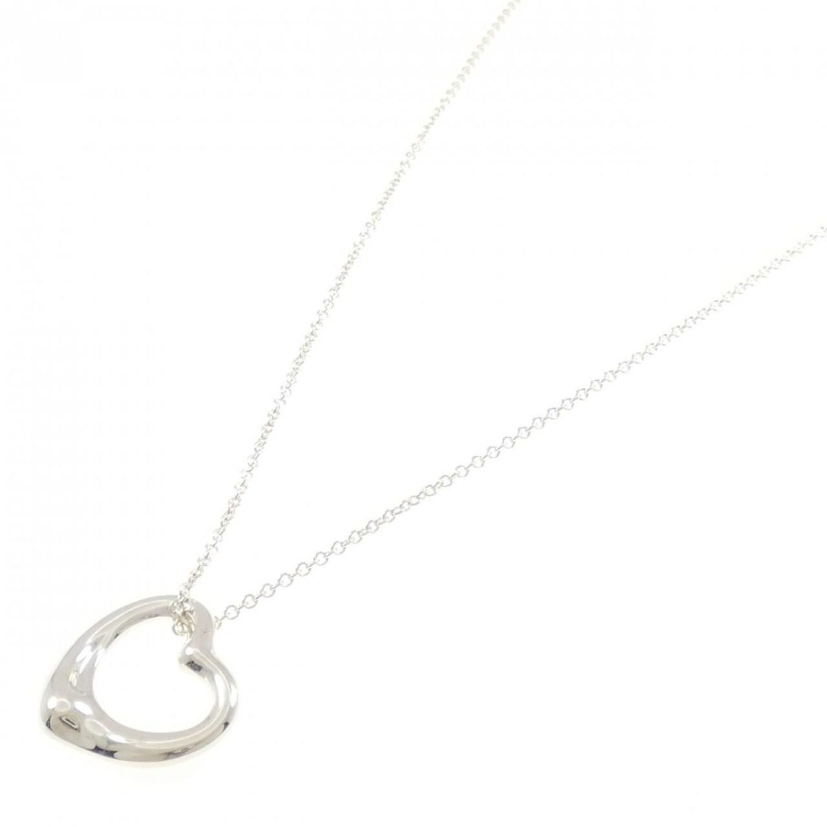 Tiffany & Co Open Necklace — view 2