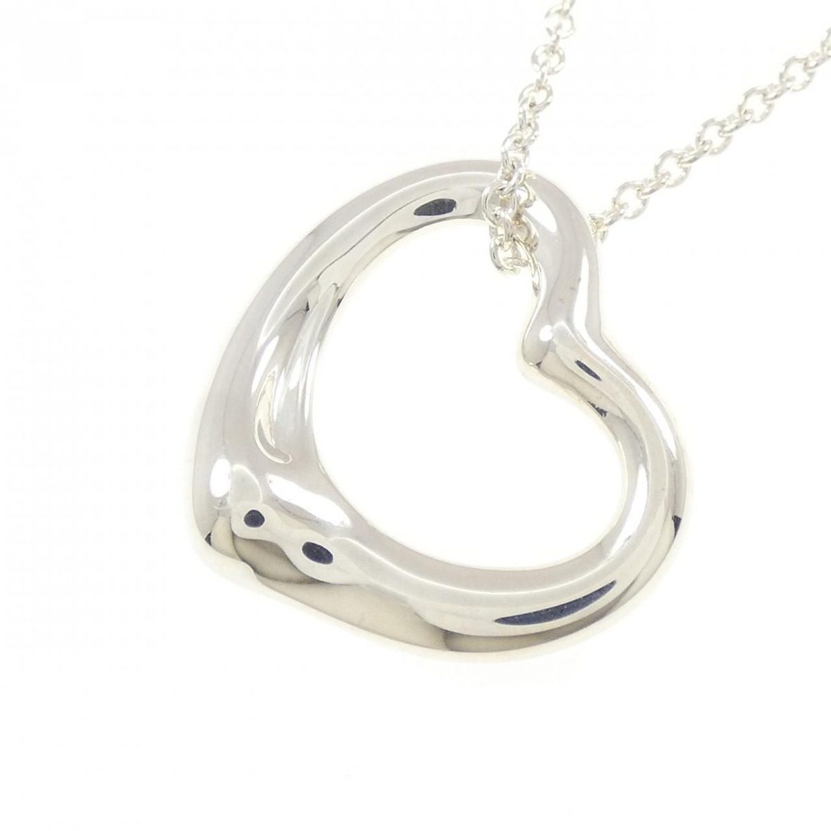 Tiffany & Co Open Necklace — view 3