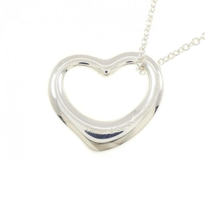 Tiffany & Co Open Necklace — view 4