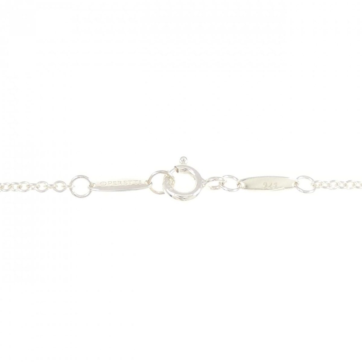 Tiffany & Co Open Necklace — view 5