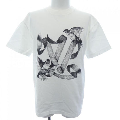 Louis Vuitton Printed Cotton T-Shirt Hpy83 Wnpg