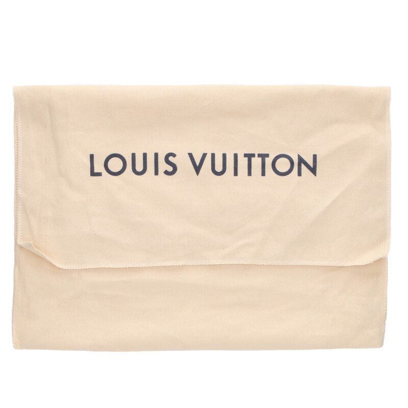 Louis Vuitton M10489 Neo Wallet Trunk Damoflage Trunk Shoulder Bag Men's