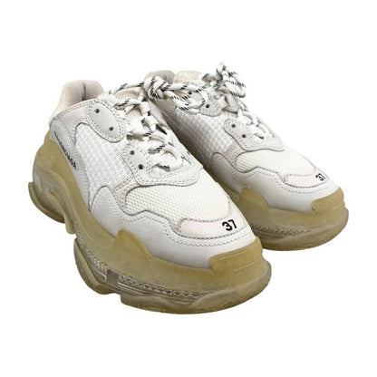 Balenciaga Sneakers Triple S 544351 Size 37