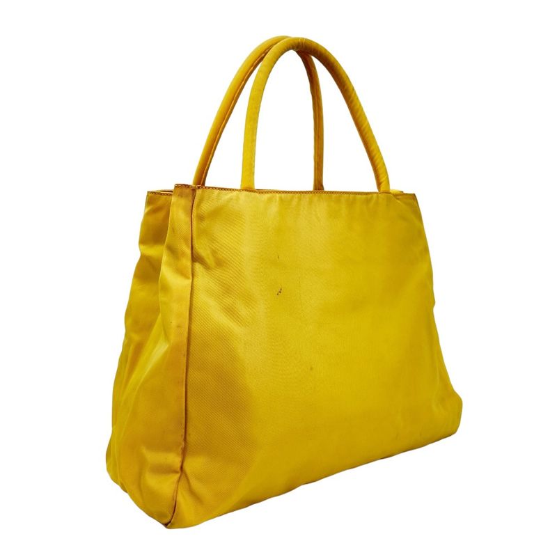 Prada Nylon Women's Tote Bag