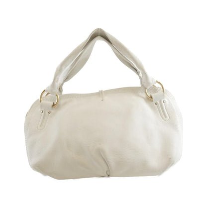 Celine Bag Leather White — view 2