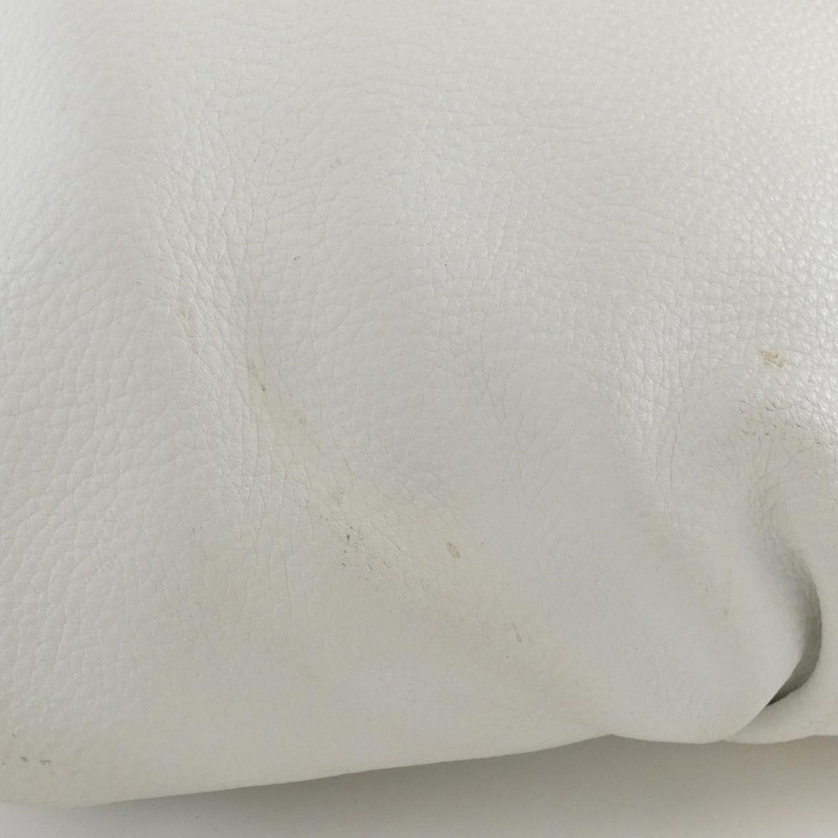 Celine Bag Leather White — view 4