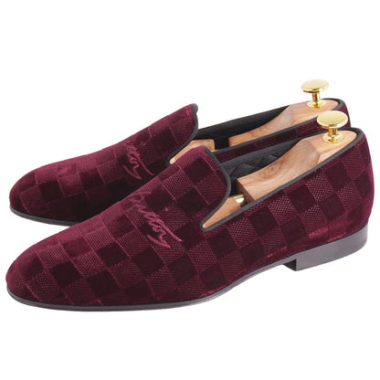 Louis Vuitton Loafer Auteuil Line Loafers — view 2