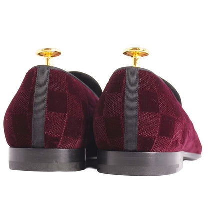 Louis Vuitton Loafer Auteuil Line Loafers — view 5