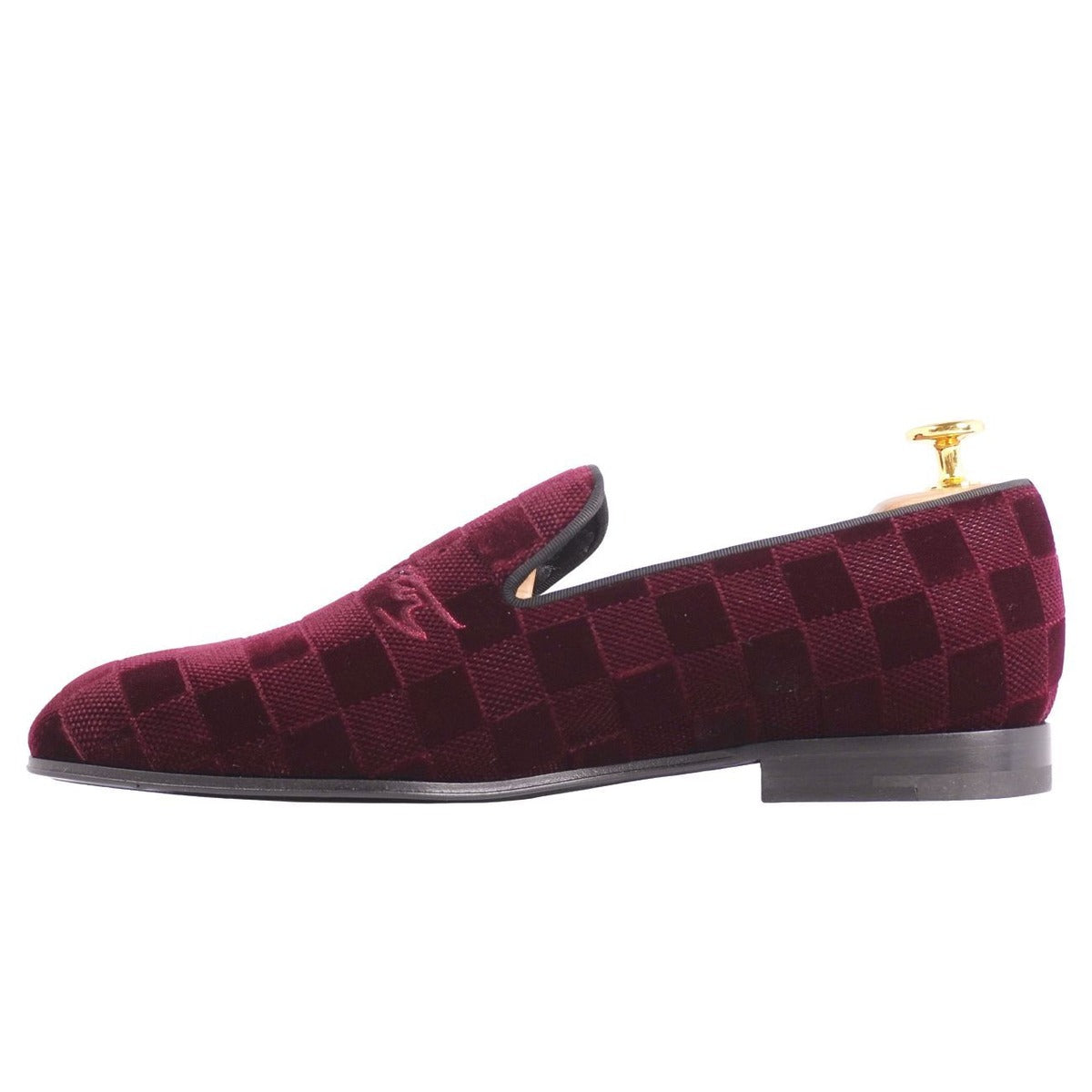 Louis Vuitton Loafer Auteuil Line Loafers — view 7