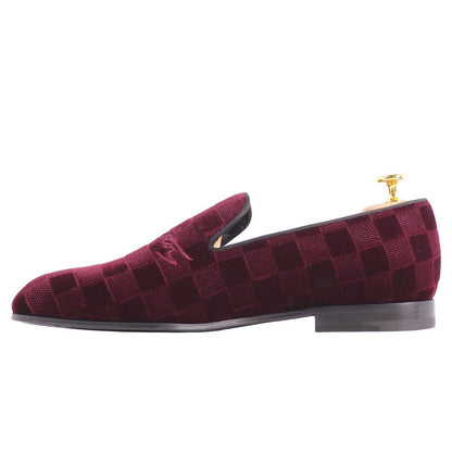 Louis Vuitton Loafer Auteuil Line Loafers — view 7