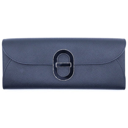 Hermes Chaine D'ancre Maillon to Go Wallet Shoulder Bag