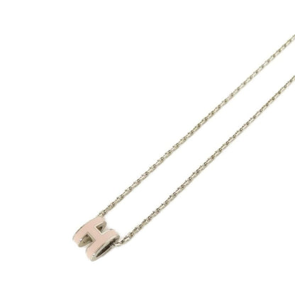 Hermes Pop Mini Necklace