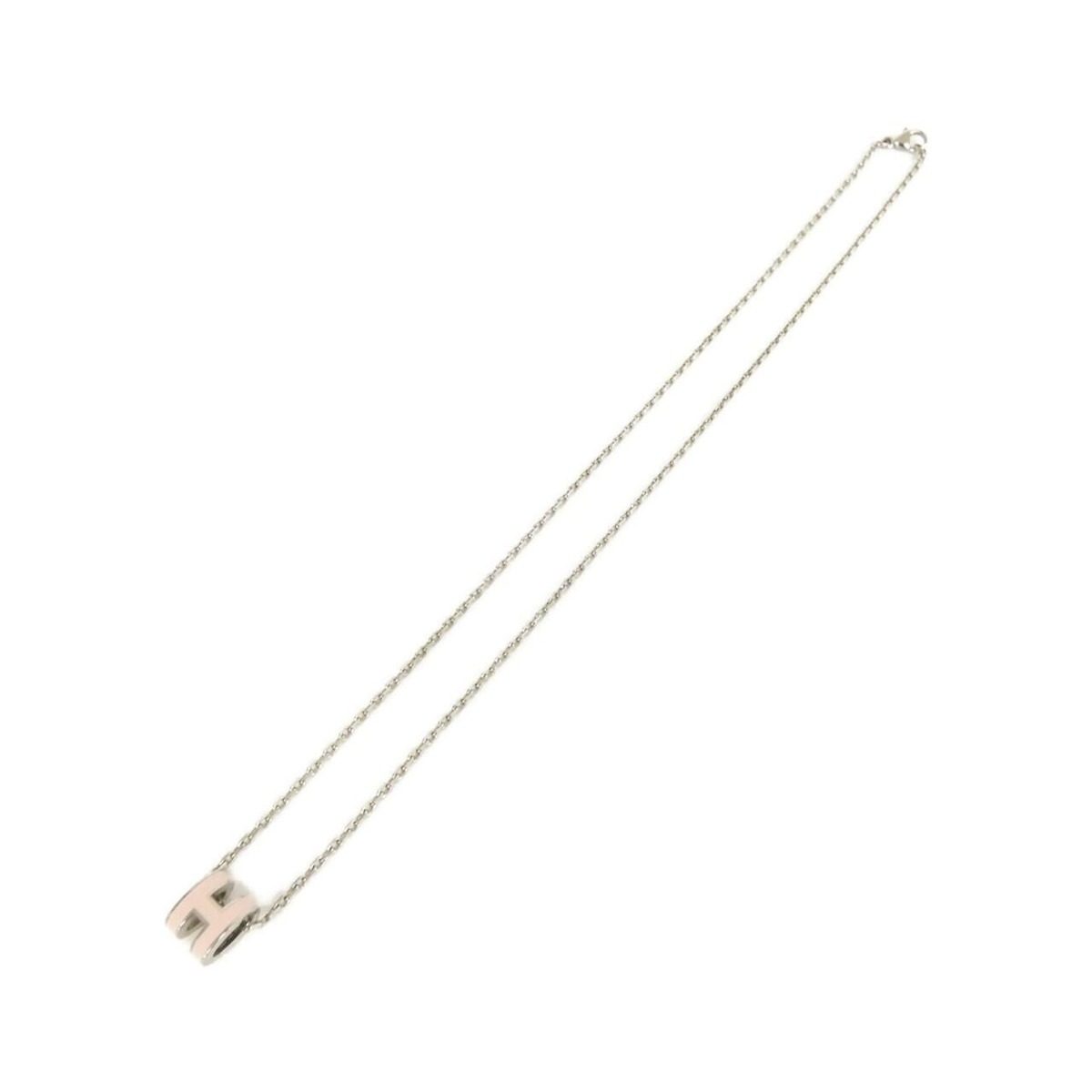 Hermes Pop Mini Necklace — view 2