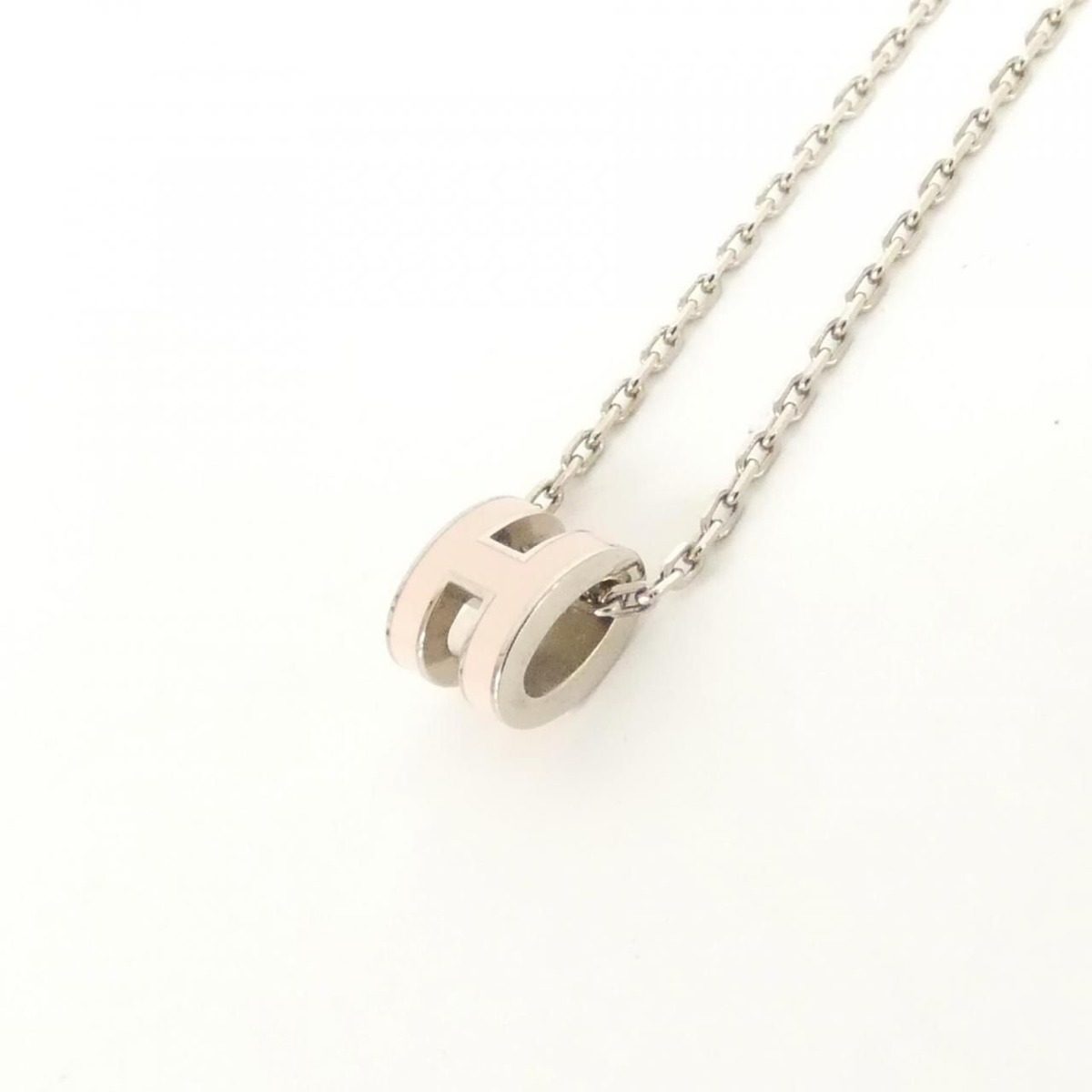 Hermes Pop Mini Necklace — view 3