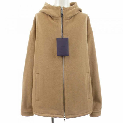 Prada Triangle Logo Jacket