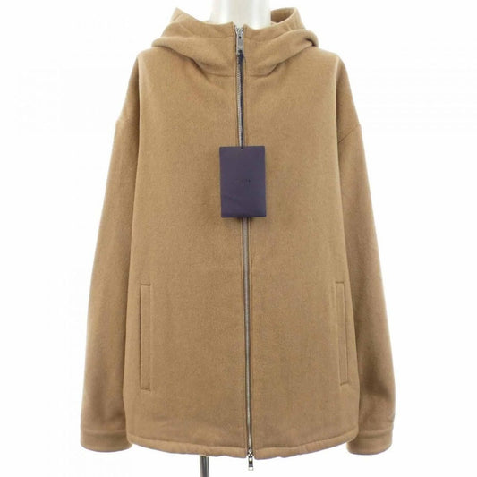 Prada Triangle Logo Jacket