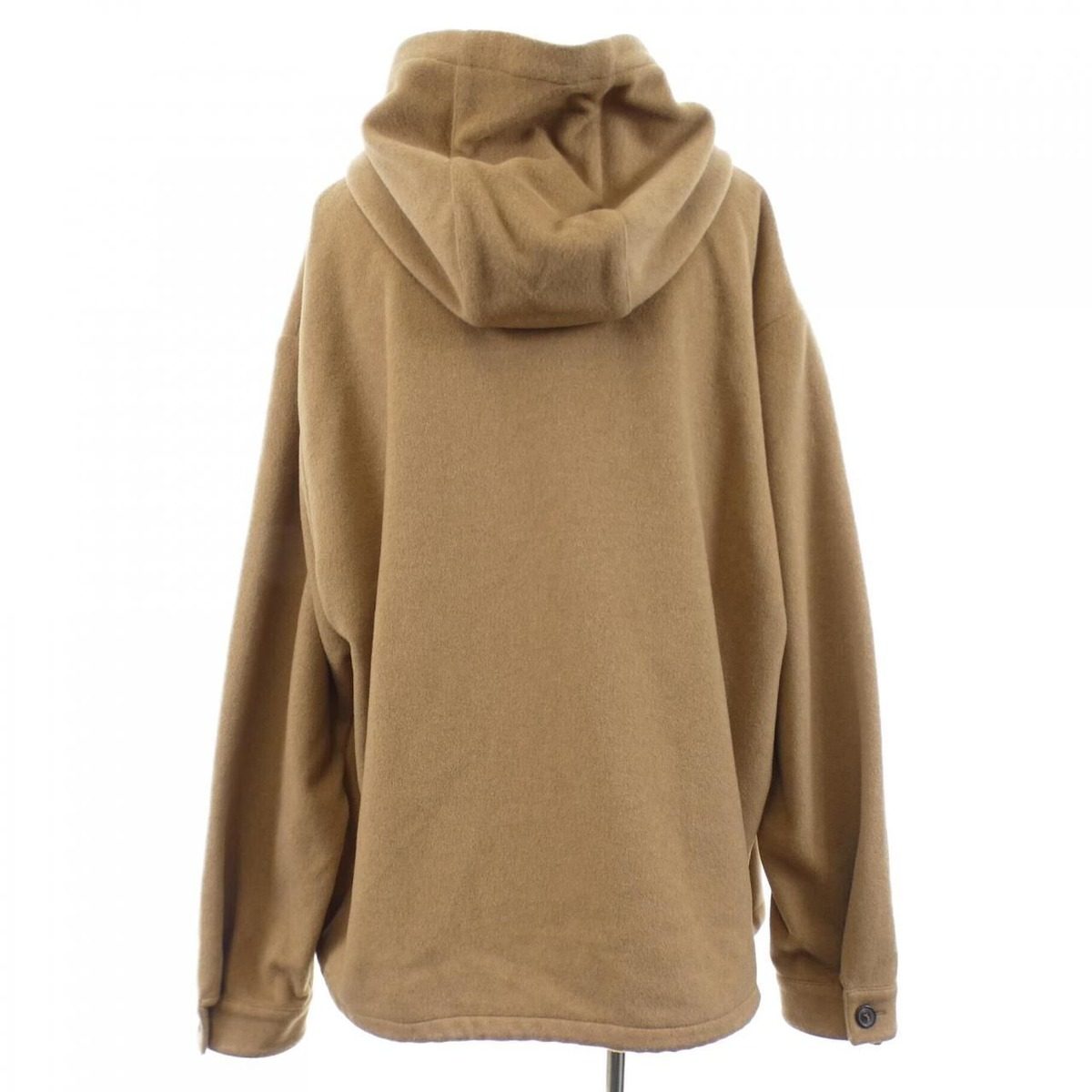 Prada Triangle Logo Jacket — view 2