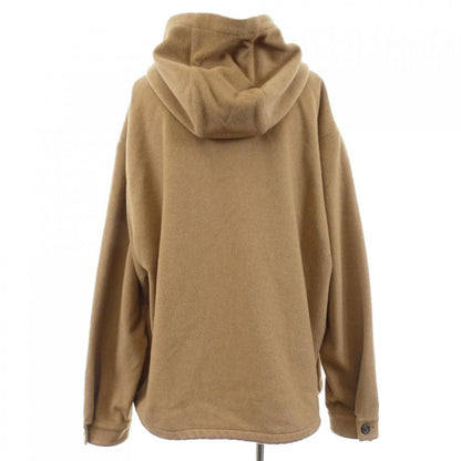 Prada Triangle Logo Jacket — view 2