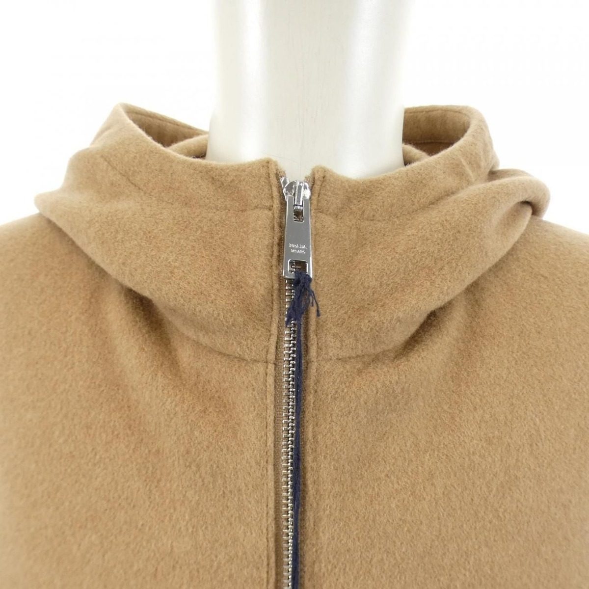 Prada Triangle Logo Jacket — view 5