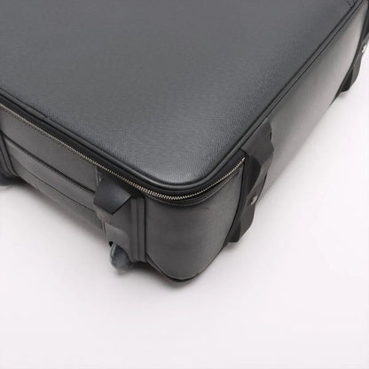 Louis Vuitton Taiga Pegas 55 M23312 Leather Suitcase Carry Travel Bag Business