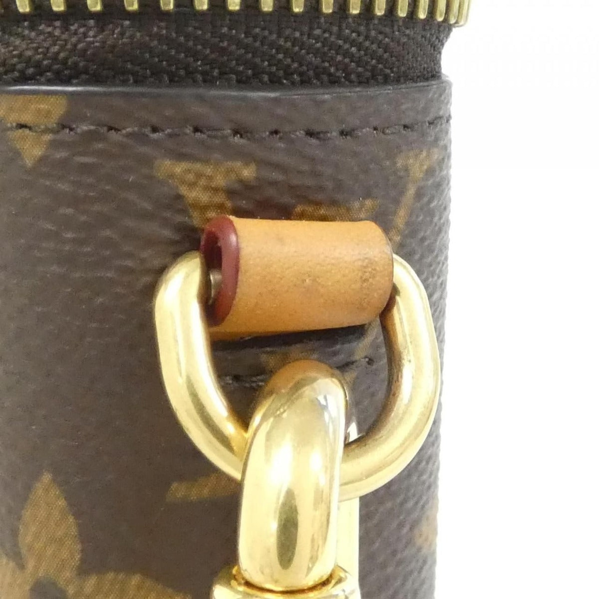 Louis Vuitton Monogram Phone Box Bag — view 6